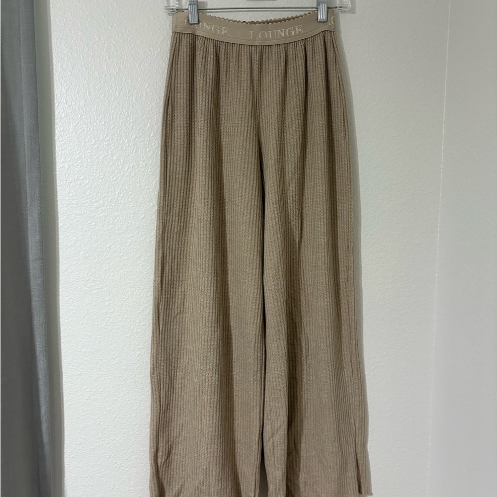 “Lounge” Brand Pajama Pants